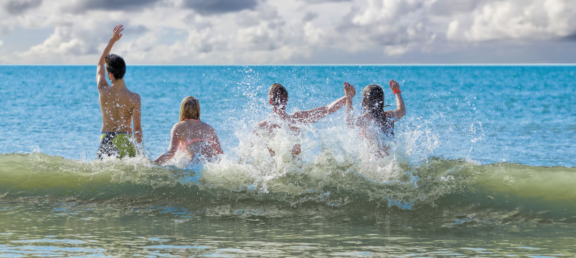 Tipps für Jugendliche an der Nordsee